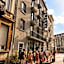 Brxxl 5 City Centre Hostel