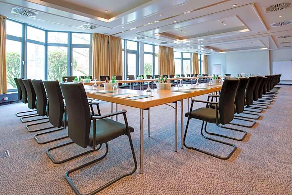 Park Inn by Radisson Lübeck