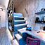 SMARTY Cologne Dom Hotel - Boardinghouse - KONTAKTLOSER SELF CHECK-IN