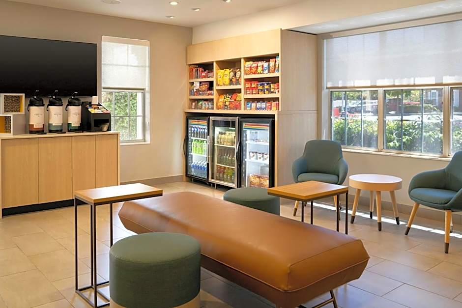 TownePlace Suites by Marriott Milpitas Silicon Valley