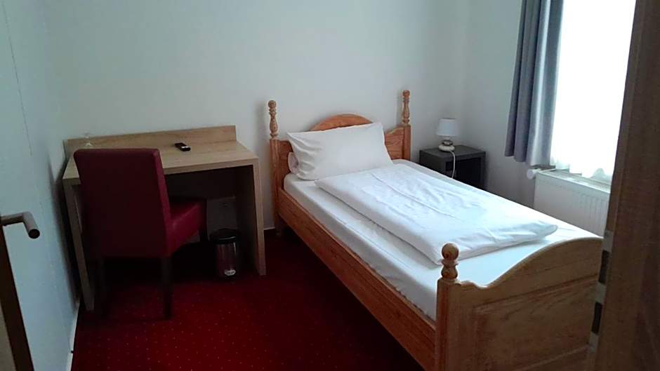 Hotel Deutsches Haus