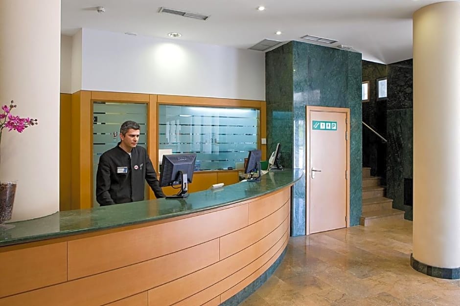 Holiday Inn Express Logrono Rioja By IHG