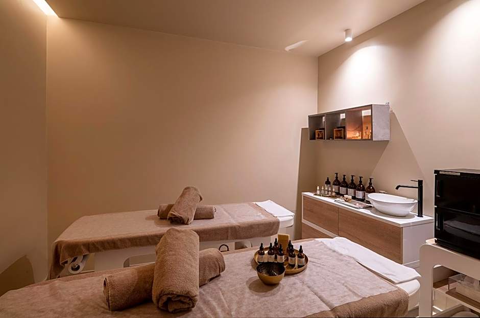 Dimora San Giuseppe Hotel & SPA