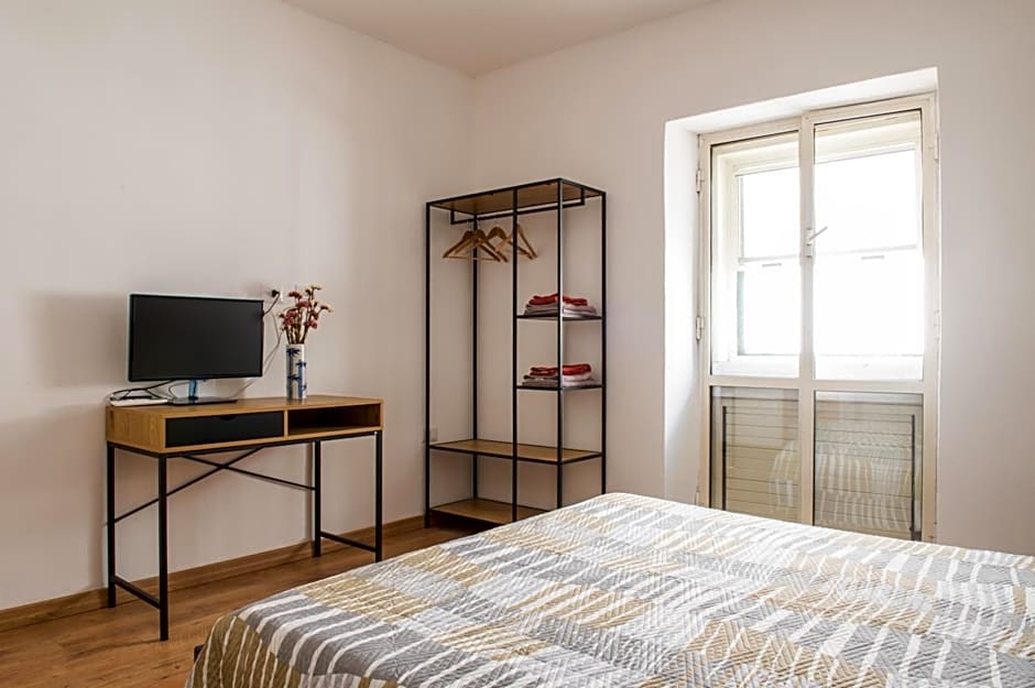 B.I.C. (bnb in centro)