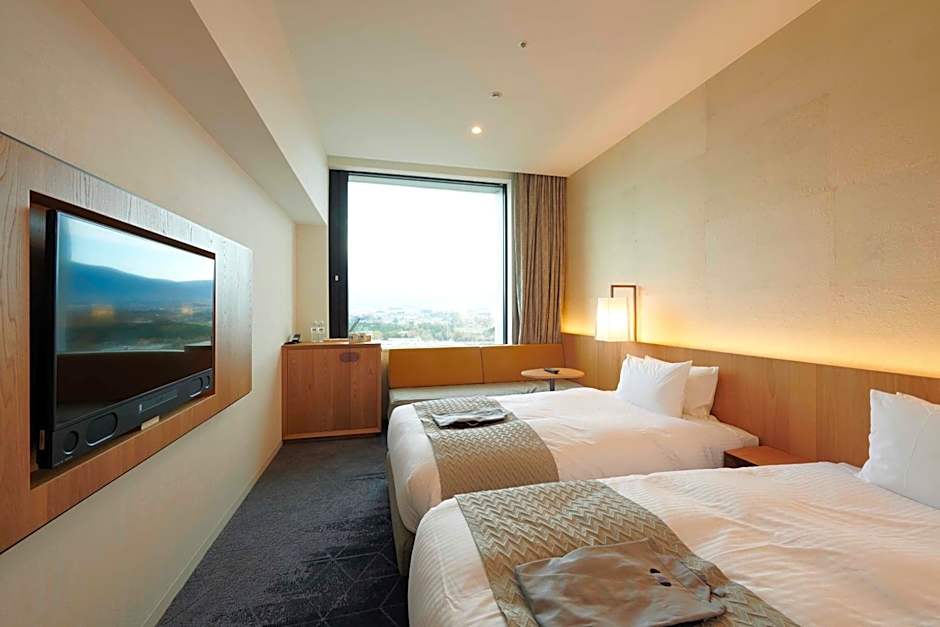 2 Beds, Mountain View — 3 fotoğraftan 1. fotoğraf