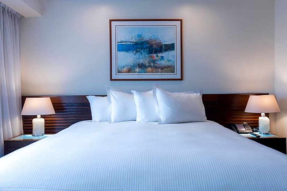 Eurobuilding Hotel & Suites Caracas