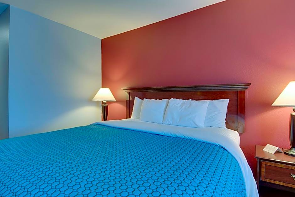 Vagabond Inn Executive Hayward