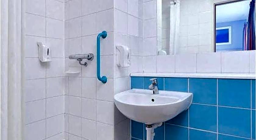 Travelodge Nottingham Central