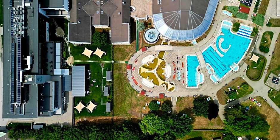 Tisia Hotel & Spa