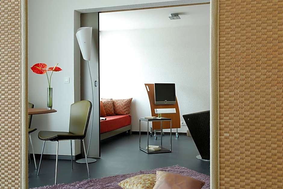Adagio Bordeaux Gambetta Aparthotel