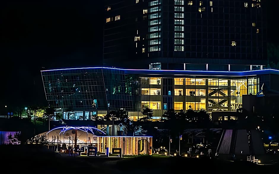 High1 Grand Hotel Convention Tower(Kangwonland Hotel)