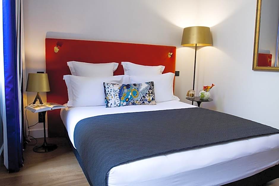 Hôtel Cardinal Bordeaux Centre