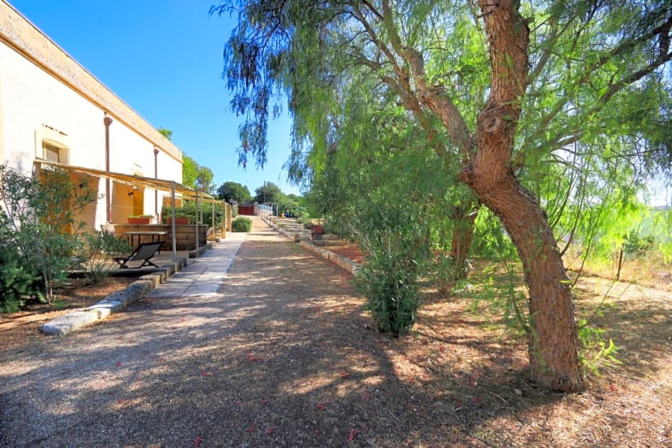 Antica Masseria Pescu