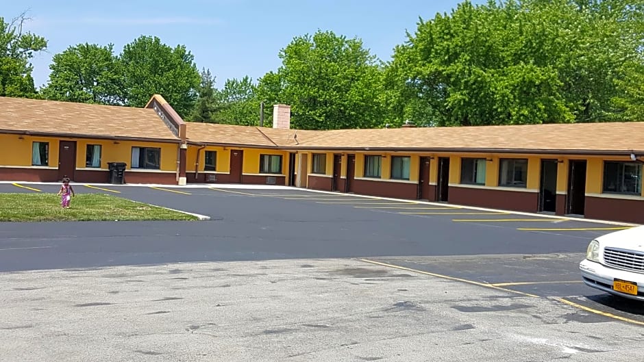 Royal Inn
