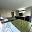 Jameson Inn Winder