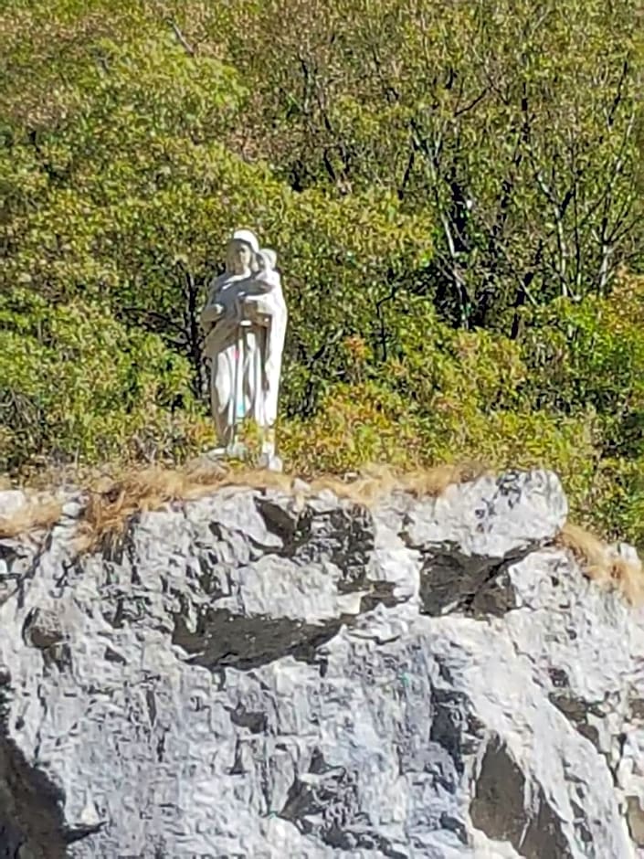 Residence Via Benamati