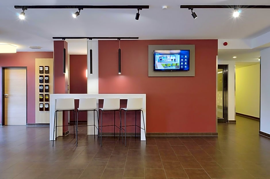 B&B Hotel München-Messe