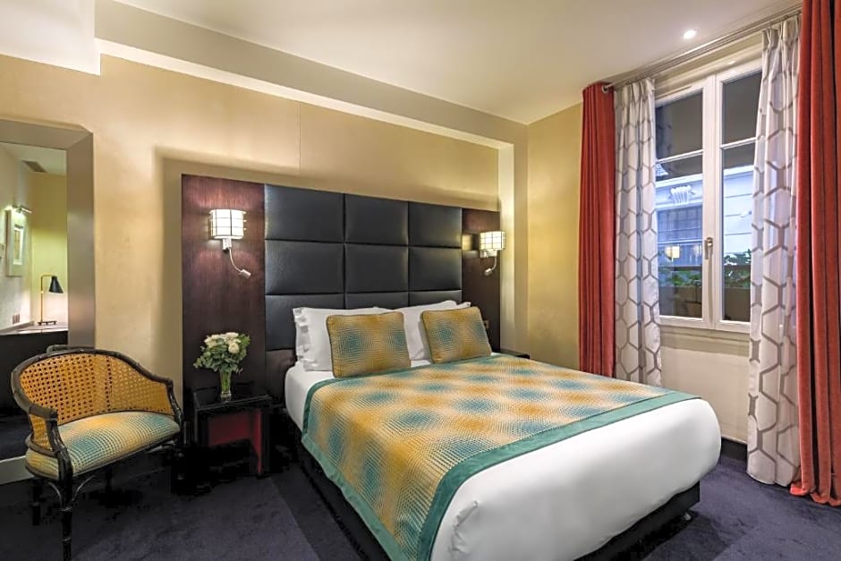 Chalgrin Boutique Hotel