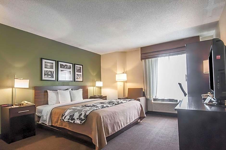 Sleep Inn Cinnaminson