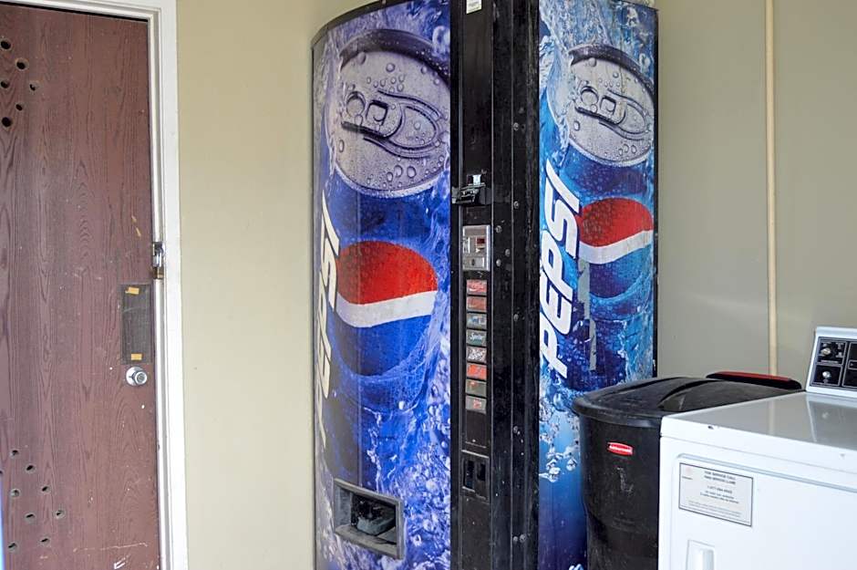 Americas Best Value Inn Gainesville, TX