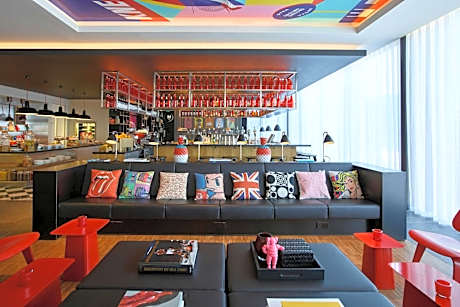 citizenM London Shoreditch