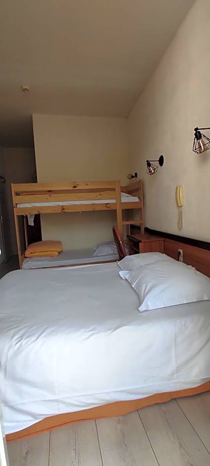 Hotel Luxembourg