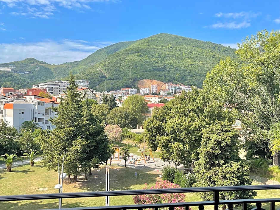 Comfort Apartments Pasha