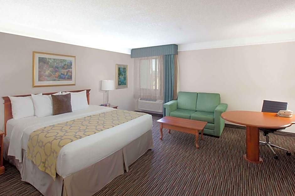 Baymont by Wyndham Texarkana