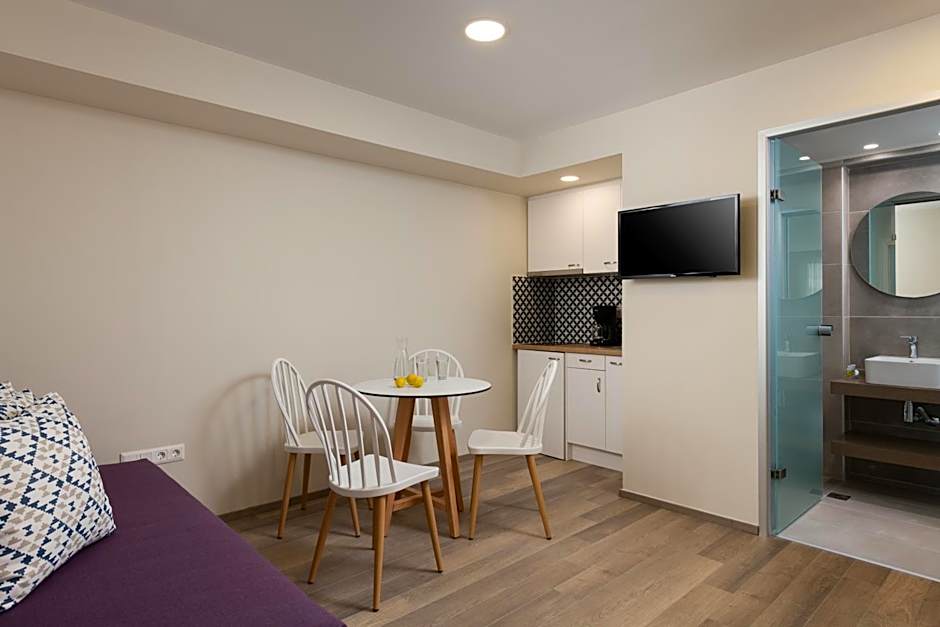 Bio Suites Hotel & Spa
