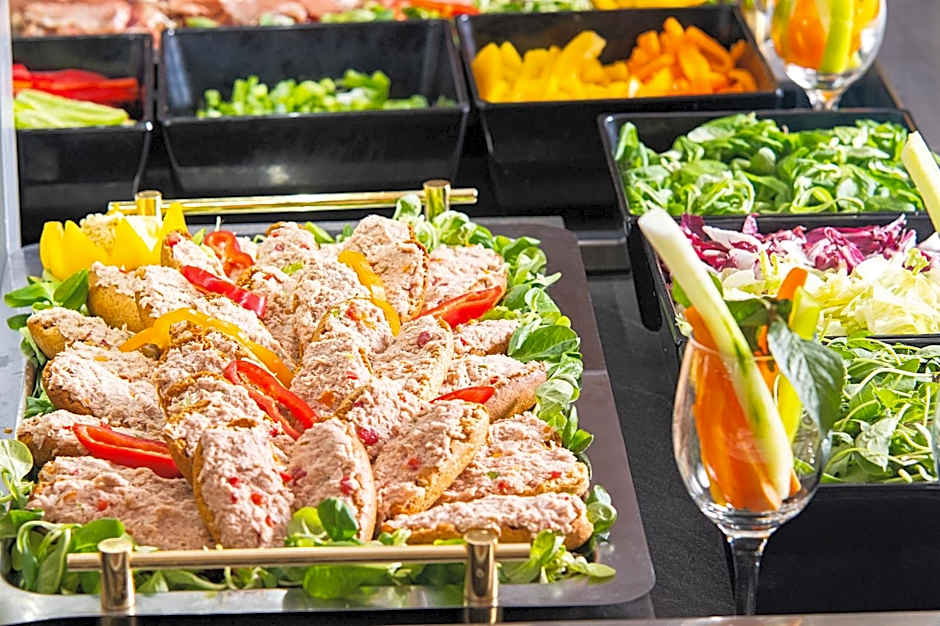 Sol Nessebar Palace - All Inclusive