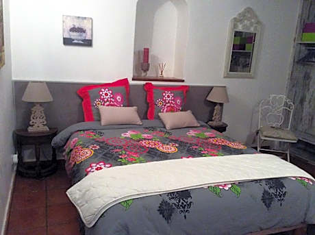 Double Room with Bath