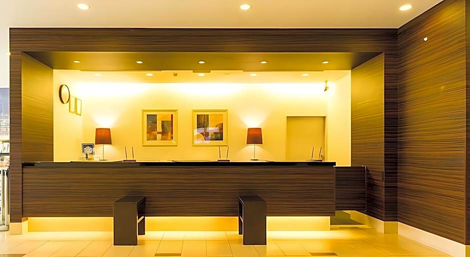 Dormy Inn Kurashiki Natural Hot Spring