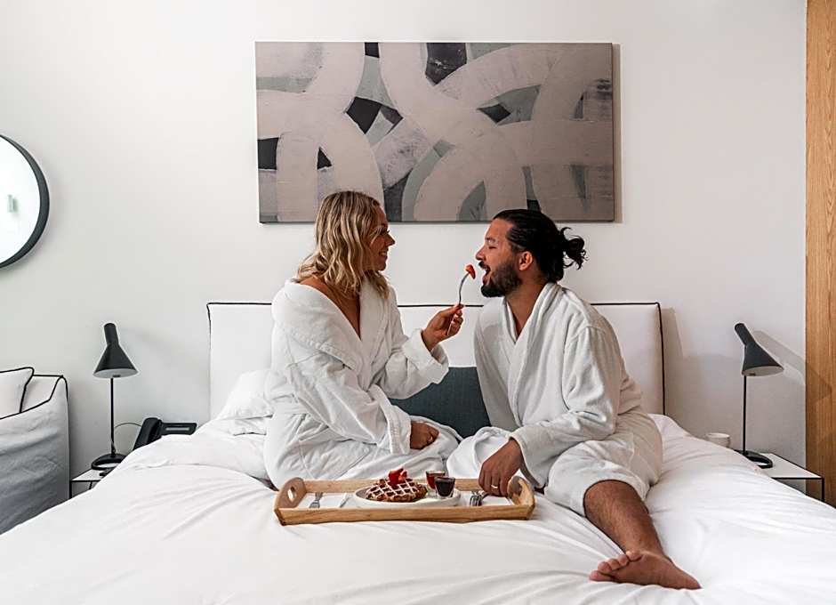 Bannisters Pavilion Mollymook