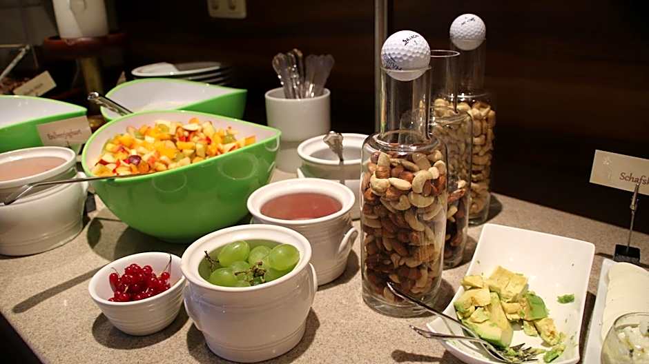 Hotel Haberl - Attersee