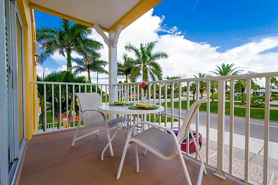 Inn at the Beach-Venice Florida