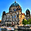 Holiday Inn - the niu, Flash Berlin Charlottenburg By IHG