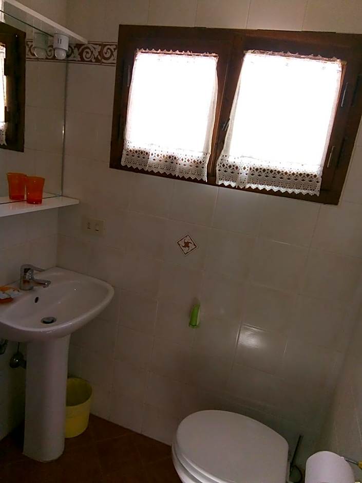 Le Villi FRIENDLY B&B