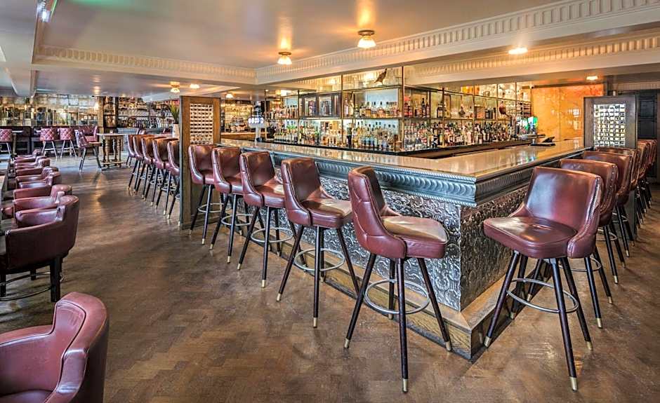 Langtons Hotel Kilkenny