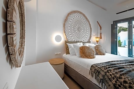 Sandaya Spa Suite Sea View