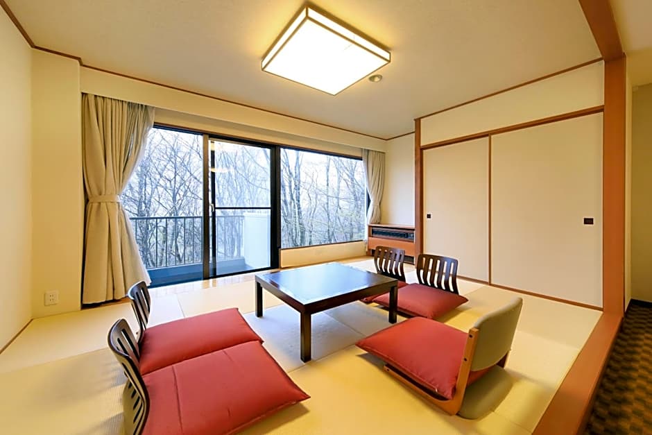 FOURTREAT plus NASUKOGEN