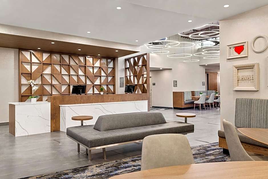 Residence Inn by Marriott Laval