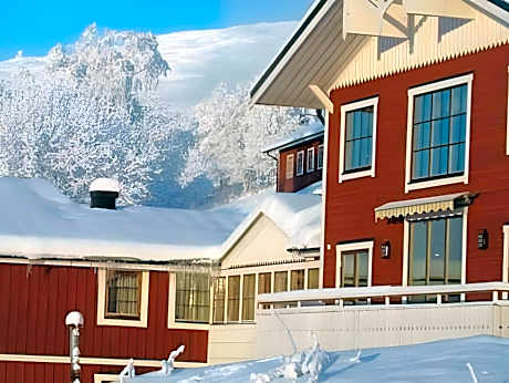 Hotell Karolinen Are