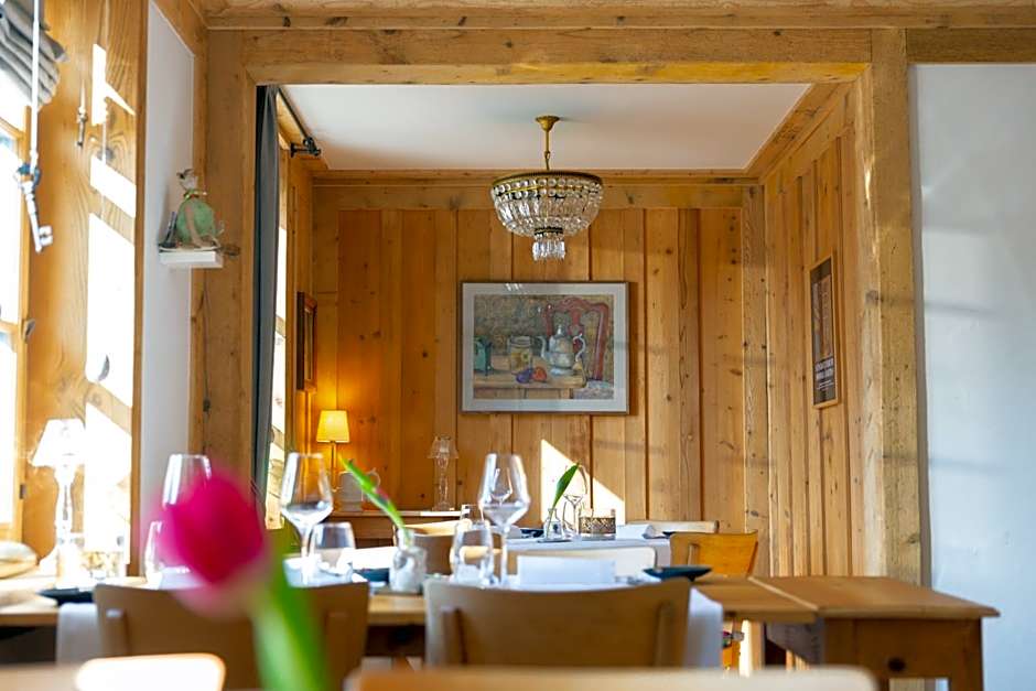 Gasthof zum Schlüssel La Méridienne Fribourg SA