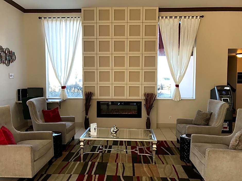Ramada by Wyndham Draper