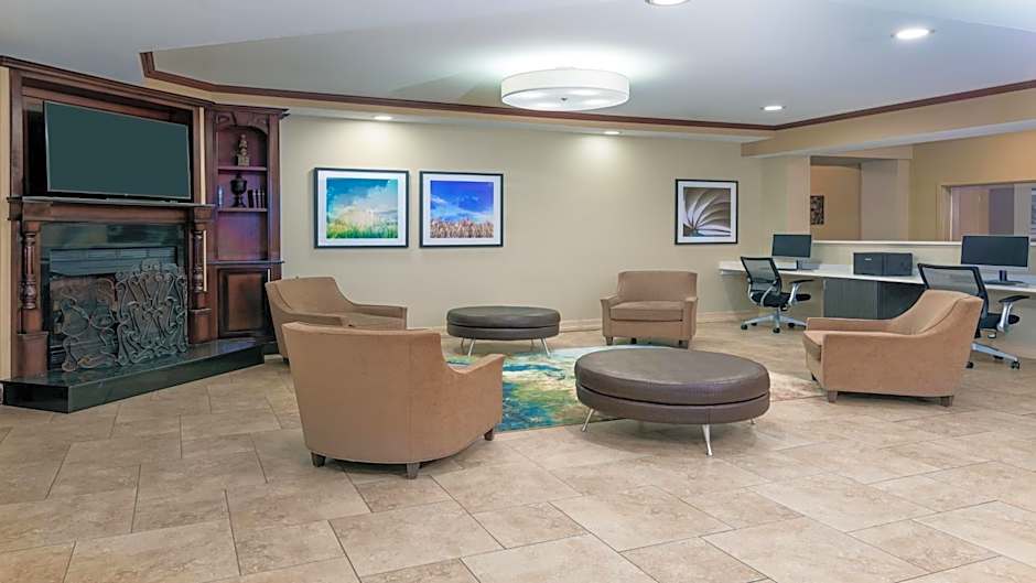 Candlewood Suites Athens By IHG