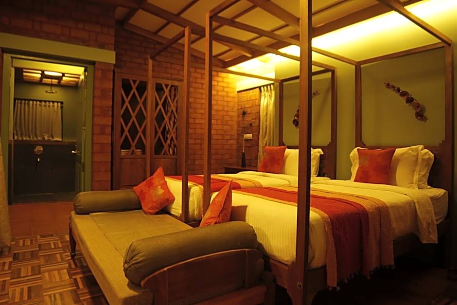 Photo 1 of 17 of Villa 1 Bedroom