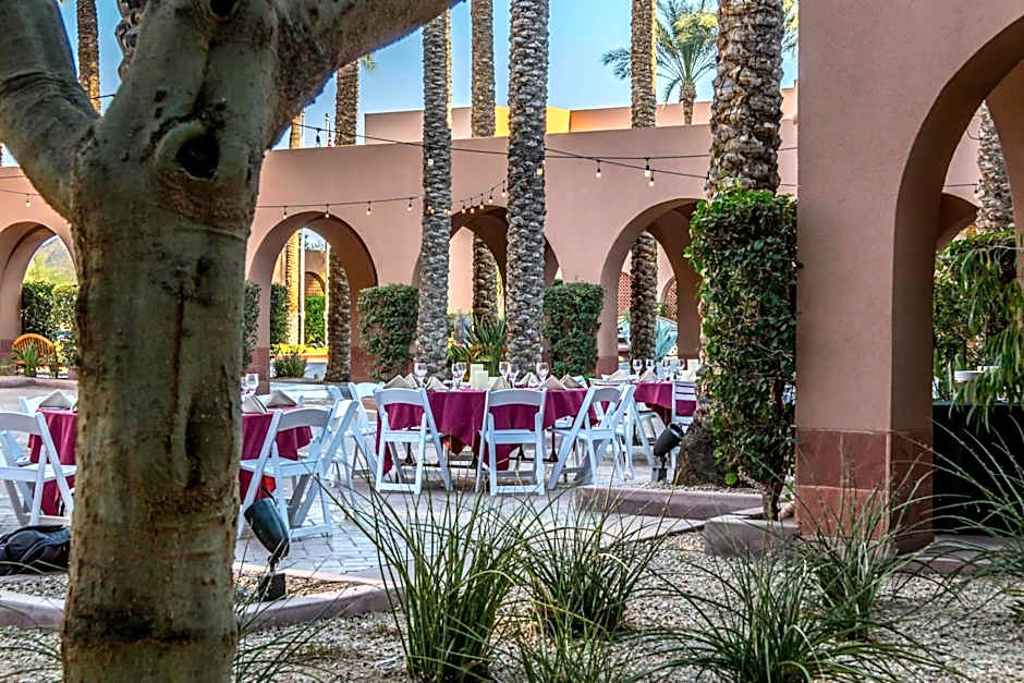 Scottsdale Marriott at McDowell Mountains