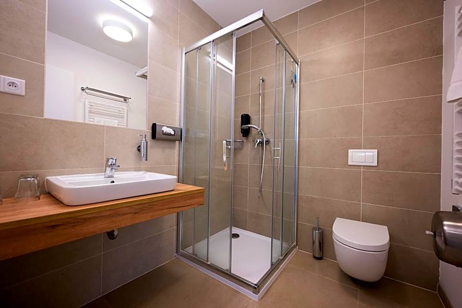 Hotel Monínec - Depandance Nová Javorka