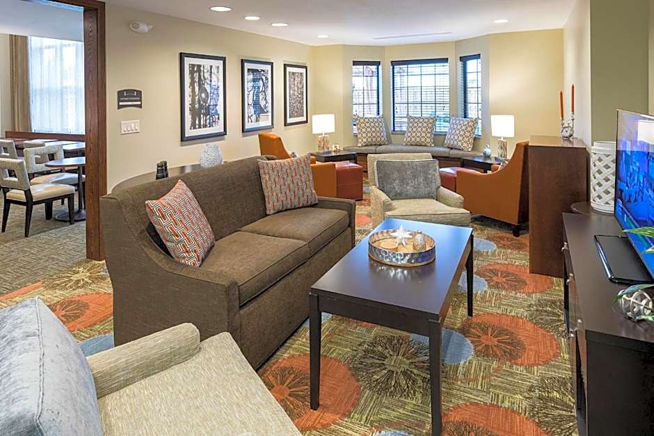Staybridge Suites Omaha West By IHG