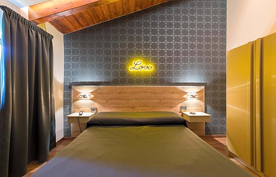 Hotel Vogue